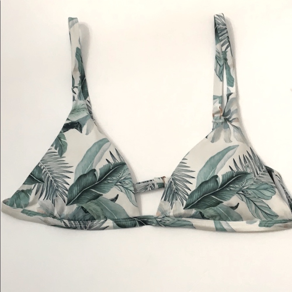 Bikini top - Size XL